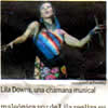 Lila Downs - La Nacion